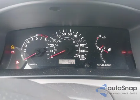 2007 Toyota Corolla Le from USA, damaged, VIN 1NXBR32E17Z912904